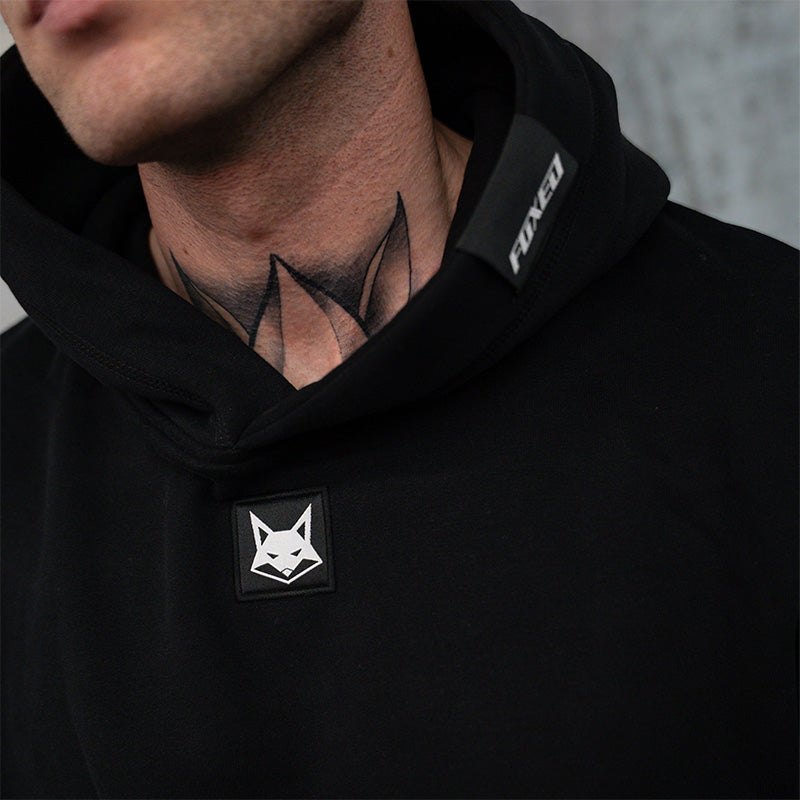 FOXED® AUTOMOTIVE WEEKEND DRIVERS CLUB UNISEX HOODIE FELGE