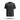 FOXED® BASIC OVERSIZE SHIRT BLACK