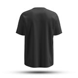 FOXED® BASIC OVERSIZE SHIRT BLACK