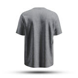 FOXED® BASIC OVERSIZE SHIRT STONEWASHED GREY