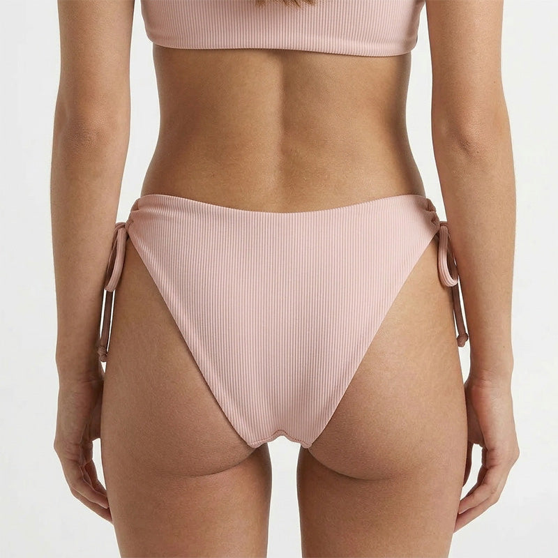 FOXED® BIKINI PANTY BLUSH