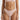 FOXED® BIKINI PANTY BLUSH