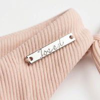 FOXED® BIKINI PANTY BLUSH