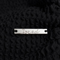 FOXED® BIKINI ROCK BLACK