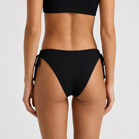 FOXED® BIKINI PANTY BLACK