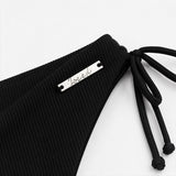 FOXED® BIKINI PANTY BLACK