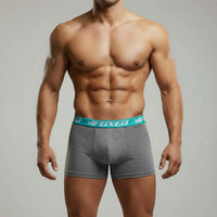 FOXED® 3er PACK BOXERSHORTS COLORPOP