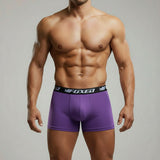 FOXED® 3er PACK BOXERSHORTS COLORPOP