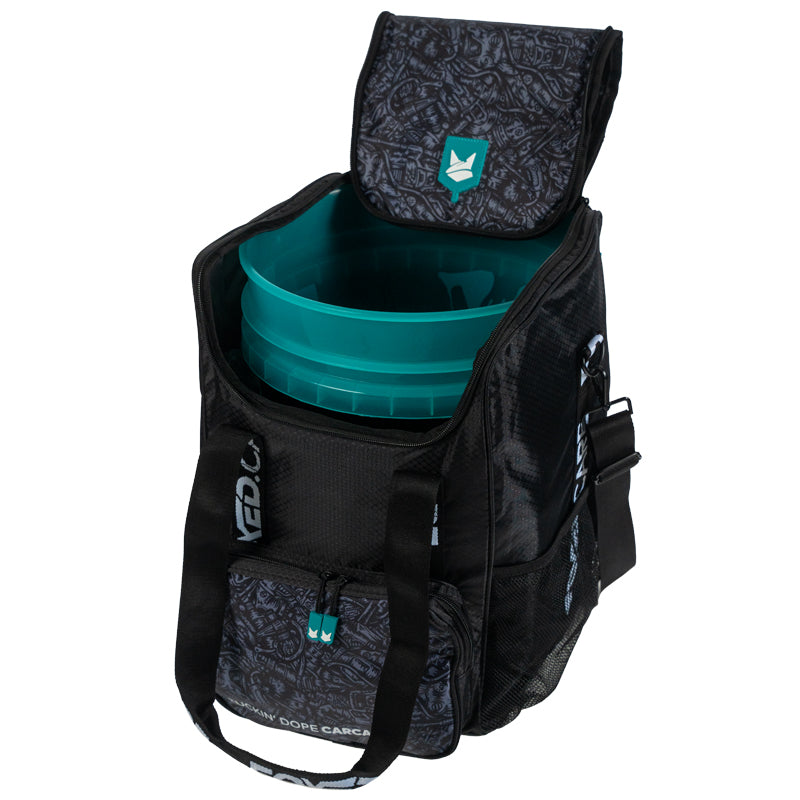 FOXED® BUCKET BAG