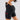 FOXED® CARGO BIKER SHORTS 3-POCKET GLITTER RED