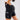 FOXED® CARGO BIKER SHORTS 3-POCKET WHITE