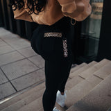 FOXED® CARGO LEGGINGS 3-POCKET LEO