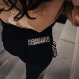 FOXED® CARGO LEGGINGS 3-POCKET LEO