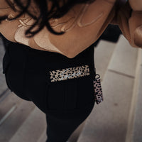 FOXED® CARGO LEGGINGS 3-POCKET LEO