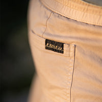 FOXED® CARGO SHORTS MEN SAND (NEW FIT)