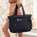 FOXED® EMMA ALLDAY BAG BLACK