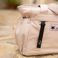 FOXED® EMMA ALLDAY BAG CREAM