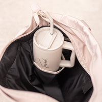 FOXED® EMMA ALLDAY BAG CREAM