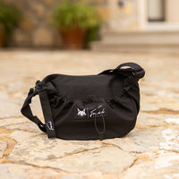 FOXED® EMMA CROSSBAG BLACK