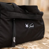 FOXED® EMMA WEEKENDER BLACK