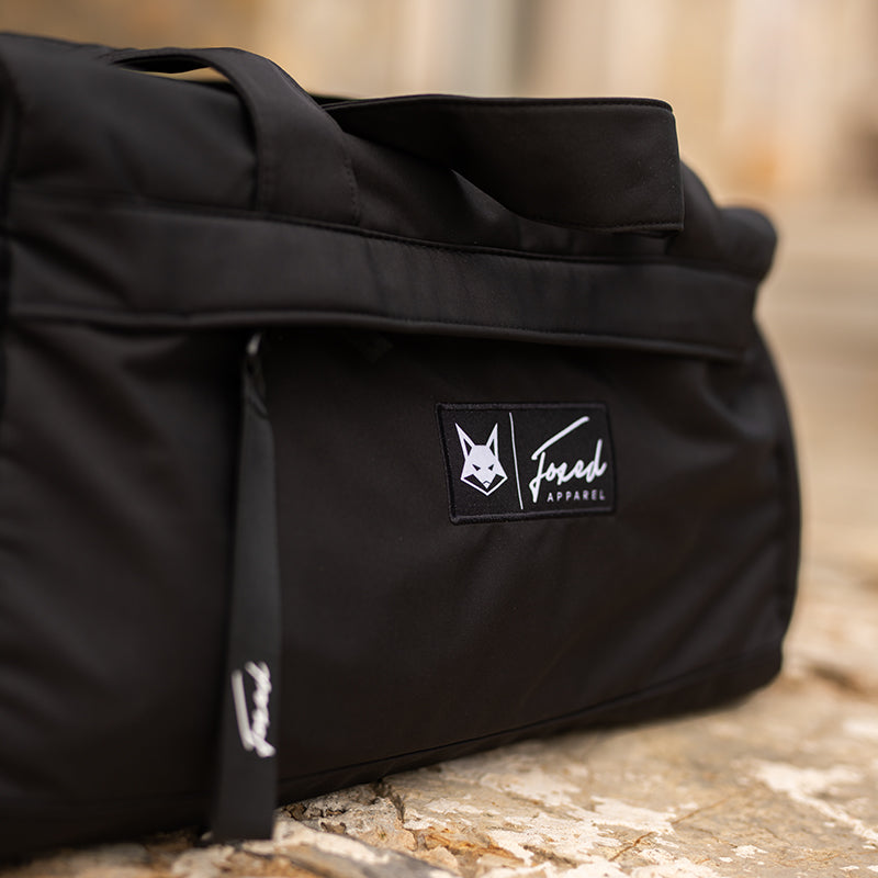 FOXED® EMMA WEEKENDER BLACK