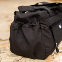 FOXED® EMMA WEEKENDER BLACK