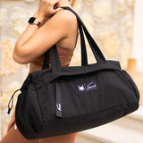 FOXED® EMMA WEEKENDER BLACK
