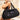 FOXED® EMMA WEEKENDER BLACK