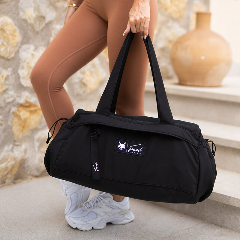 FOXED® EMMA WEEKENDER BLACK
