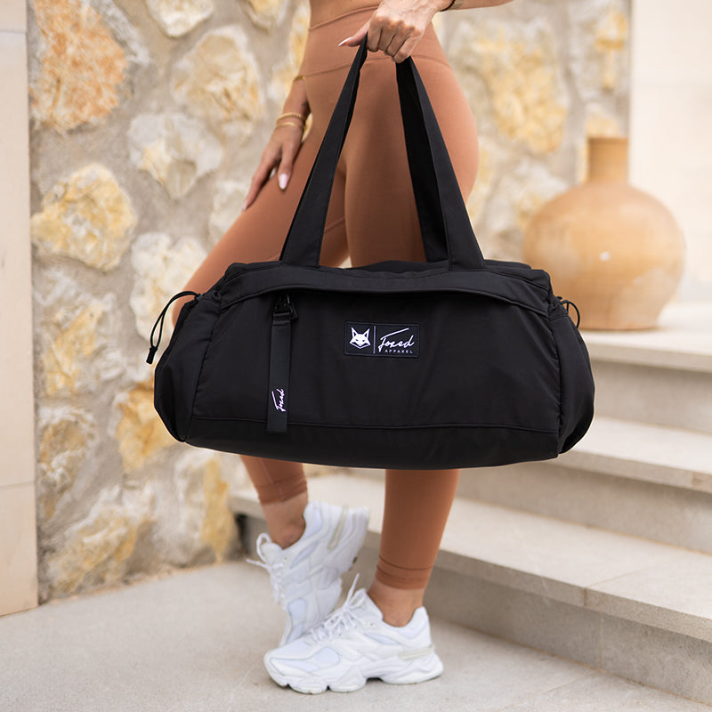 FOXED® EMMA WEEKENDER BLACK
