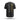 FOXED® FIGHT FOR YOUR RIDE OVERSIZE SHIRT BLACK