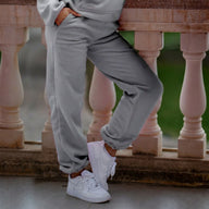 FOXED® SOFT CLOUD JOGGER GREY