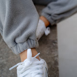 FOXED® SOFT CLOUD JOGGER GREY
