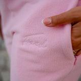 FOXED® SOFT CLOUD JOGGER ROSE