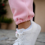 FOXED® SOFT CLOUD JOGGER ROSE