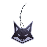 FOXED® FOXDEVIL "CARBON" AIRFRESHENER