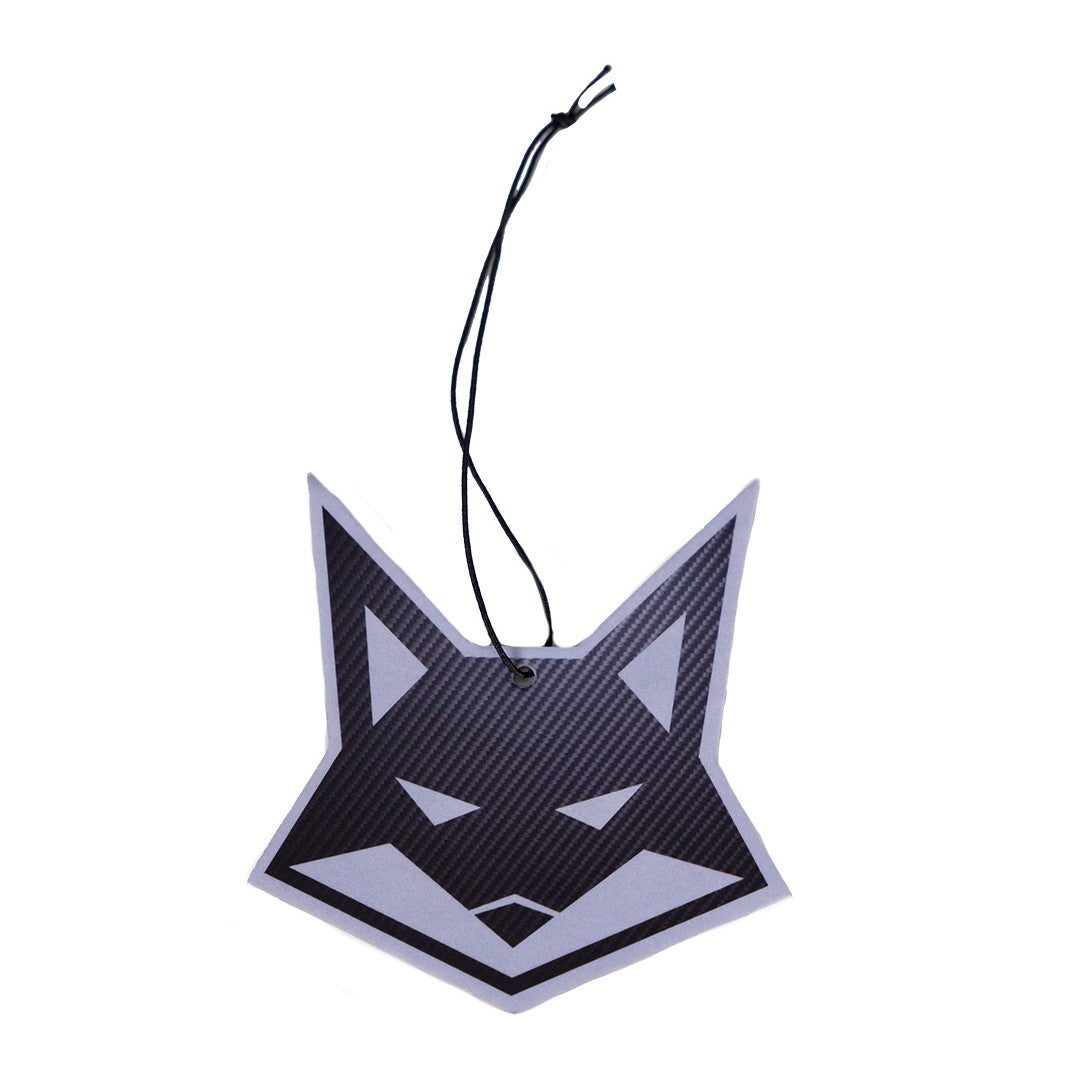 FOXED® FOXDEVIL "CARBON" AIRFRESHENER