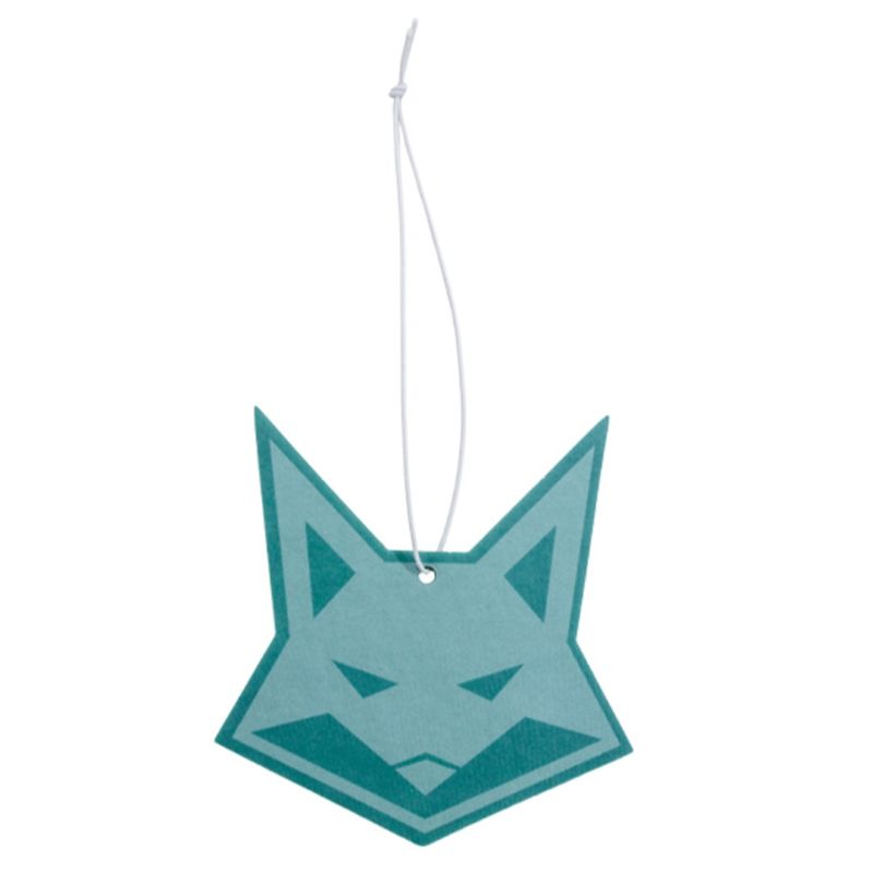 FOXED® FOXDEVIL "MINT" AIRFRESHENER