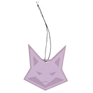 FOXED® FOXDEVIL "ROSE" AIRFRESHENER 