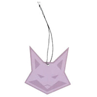 FOXED® FOXDEVIL "ROSE" AIRFRESHENER 