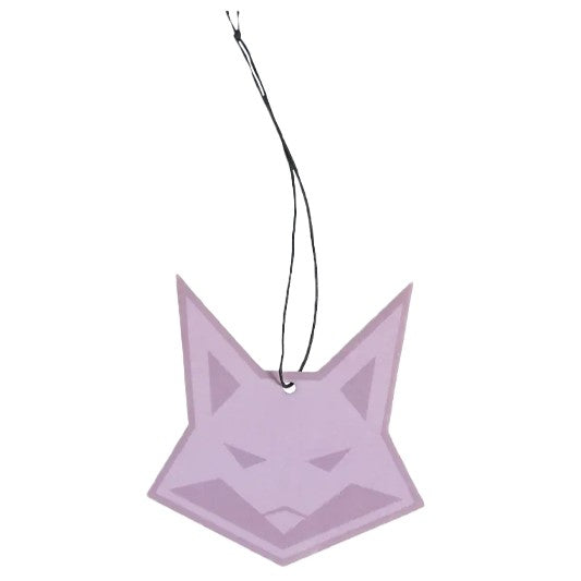 FOXED® FOXDEVIL "ROSE" AIRFRESHENER 