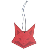 FOXED® FOXDEVIL "RUBY GLAM" AIRFRESHENER