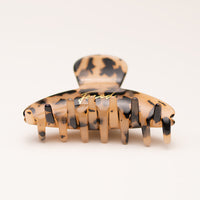 FOXED® HAIR CLAW LEO