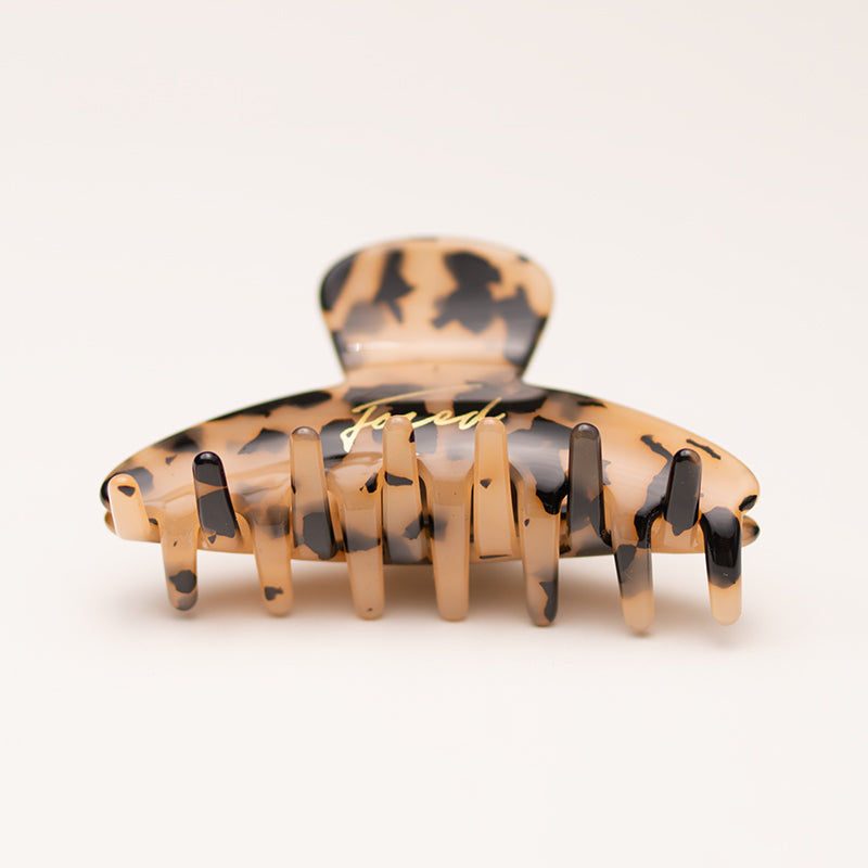 FOXED® HAIR CLAW LEO