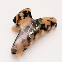 FOXED® HAIR CLAW LEO