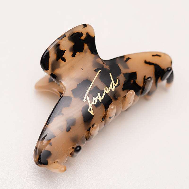 FOXED® HAIR CLAW LEO