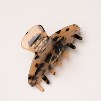 FOXED® HAIR CLAW LEO