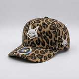 FOXED® FOXDEVIL BASECAP LEO