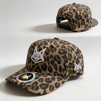 FOXED® FOXDEVIL BASECAP LEO