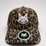 FOXED® FOXDEVIL BASECAP LEO